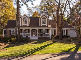 3094 Old Canton Ct, Marietta, GA 30068