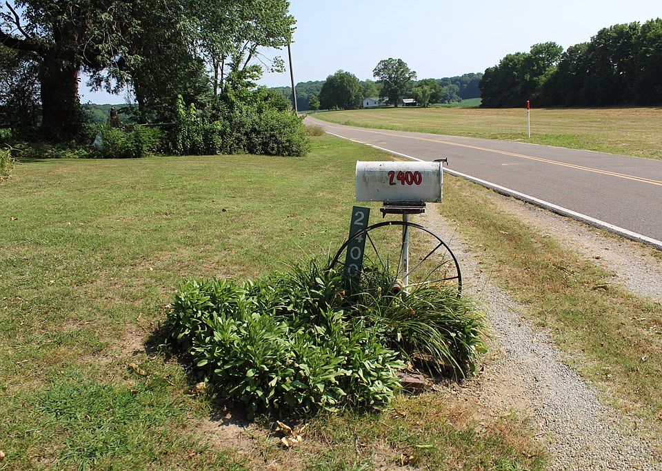 2400 Crossroads Church Rd, Huntingdon, TN 38344 Zillow