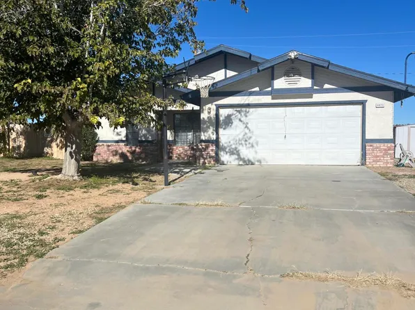 8873 Holly Ave, California City, CA 93505