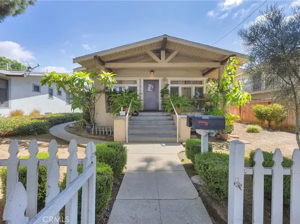 7612 Pickering Ave, Whittier, CA 90602