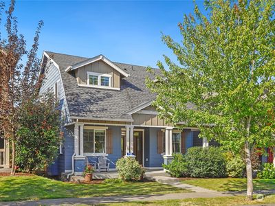 725 Crested Butte Boulevard, Mount Vernon, WA, 98273