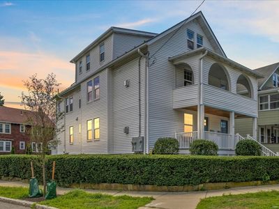 22 Maplewood St UNIT 22, Watertown, MA, 02472