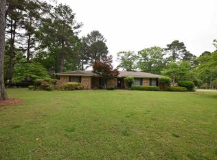 2104 Mesa St, Ruston, LA 71270