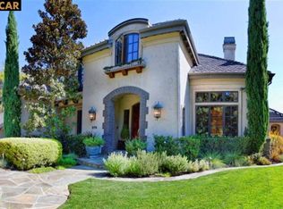 279 Cross Rd, Alamo, CA 94507