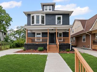 3310 Michigan Ave, Kansas City, MO 64109