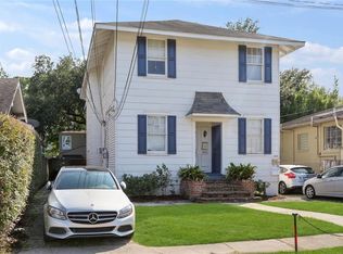 5828 Clara St, New Orleans, LA 70115