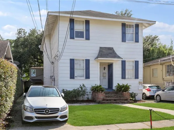 5828 Clara St, New Orleans, LA 70115