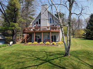 S1547 Redstone Fox Ct, La Valle, WI 53941