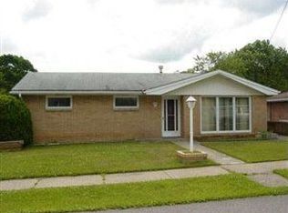 113 Sherwood Dr, Weirton, WV