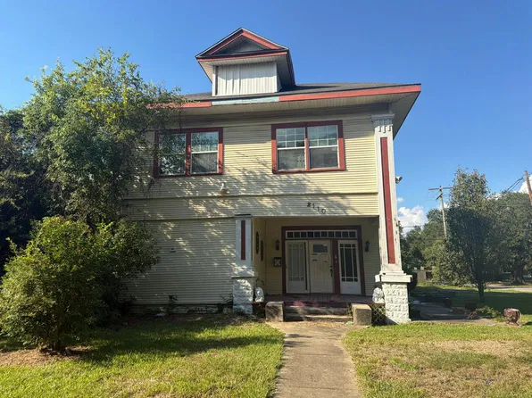 2110 Liberty St, Beaumont, TX 77701