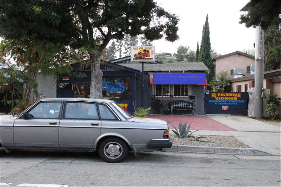 1st image of 4844 York Blvd