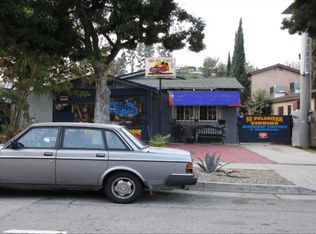 4844 York Blvd, Los Angeles, CA 90042