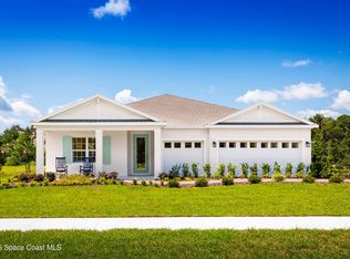 2638 Nilgiri St NW, Palm Bay, FL 32907