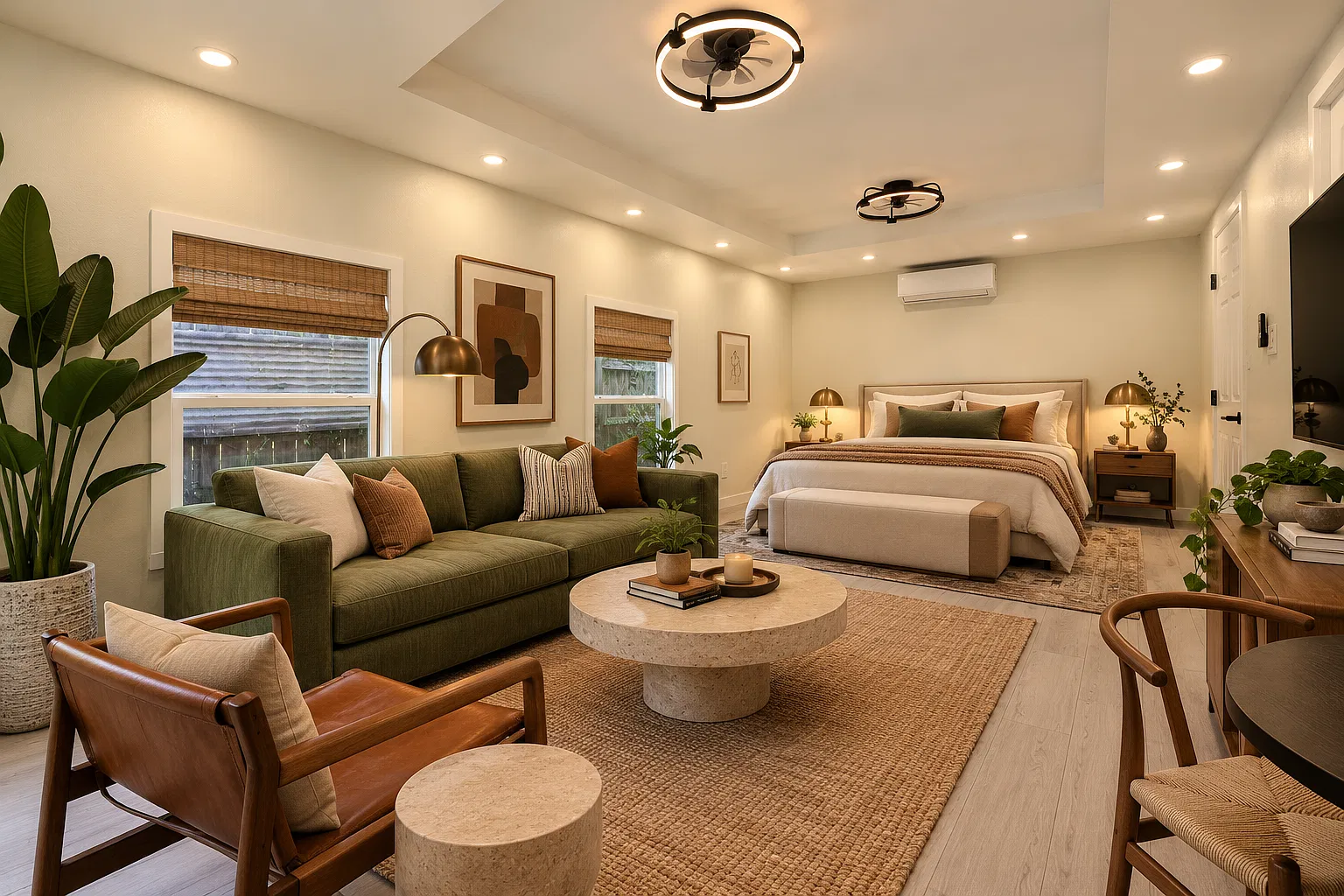 1 bed, 1.0 bath, 700 sqft, $795 — Photo 1