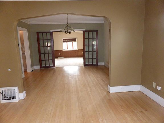 View of Livingroom, Diningroom Family Room