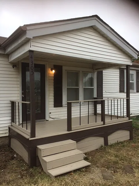 Building Photo - 4305 Gladys Dr