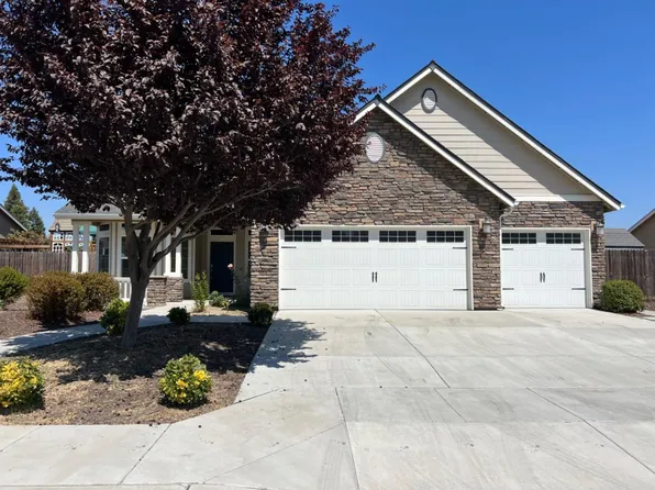 2640 14th Ave, Kingsburg, CA 93631