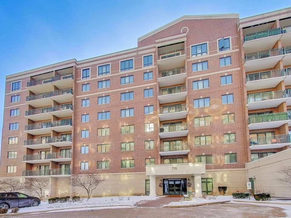 1st image of 770 Pearson St #2-207
