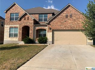823 Vintage Way, Harker Heights, TX 76548