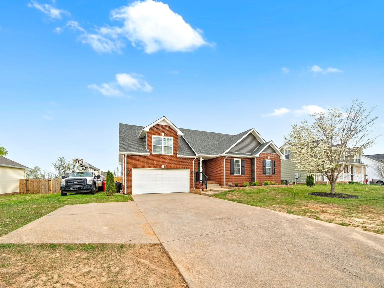 3 bed, 1532 sqft, $1,750 — Photo 3