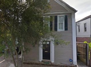 1830 Milan St, New Orleans, LA 70115