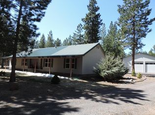14710 S Sugar Pine Way, La Pine, OR 97739