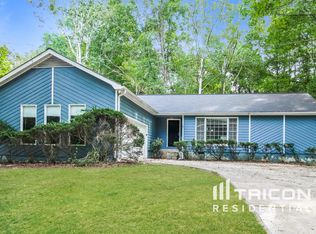 2181 Grayfield Dr, Grayson, GA 30017