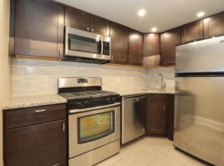 2009 Belmont Rd NW APT 103, Washington, DC 20009