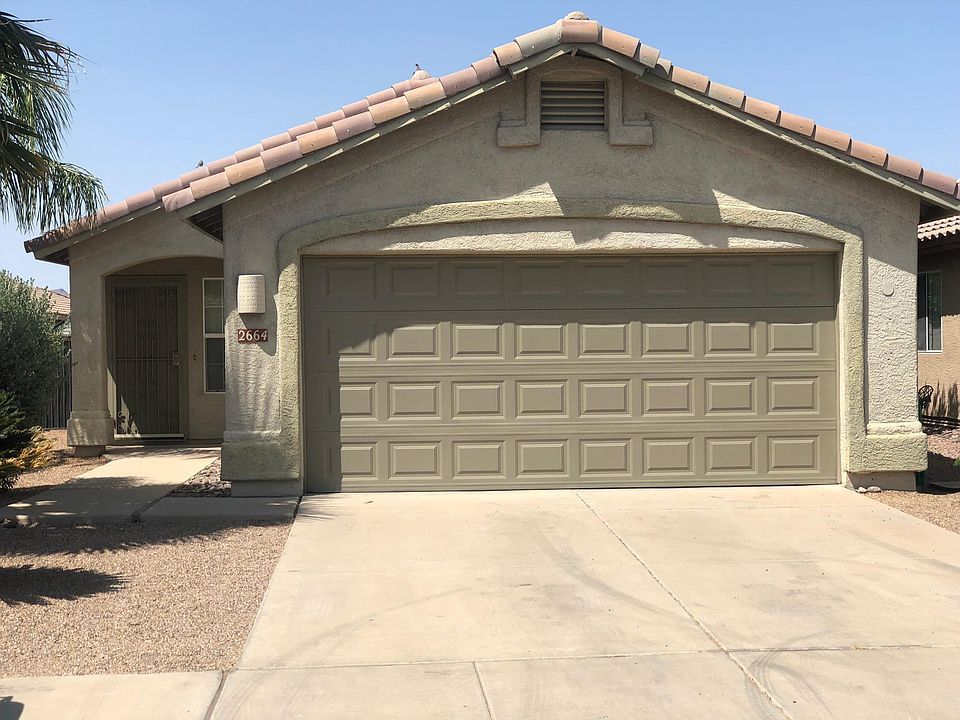 1st image of 2664 W Desert Brook Ct