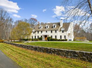 11 Lost Nations Rd, Pound Ridge, NY 10576