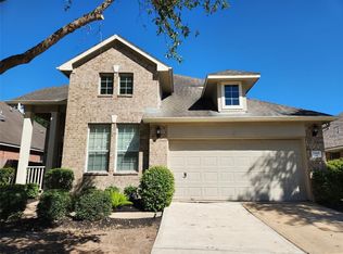 2905 Plum Lake Dr, Pearland, TX 77584