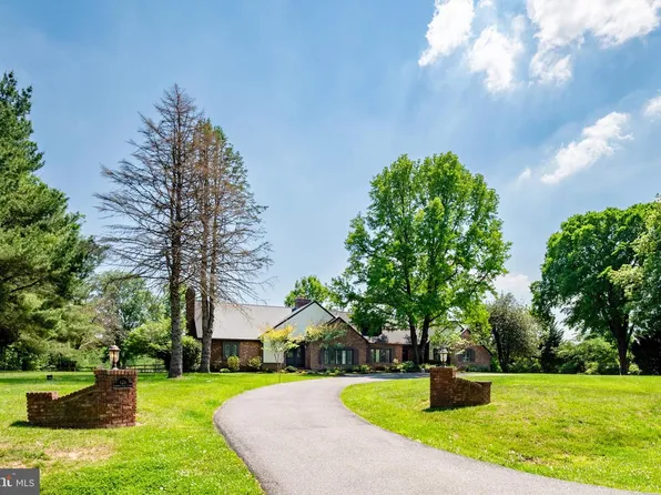 120 Ashton Oaks Ct, Ashton, MD 20861