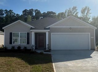 376 Spruce Pine Way LOT 208, Aria B Conway, SC 29526