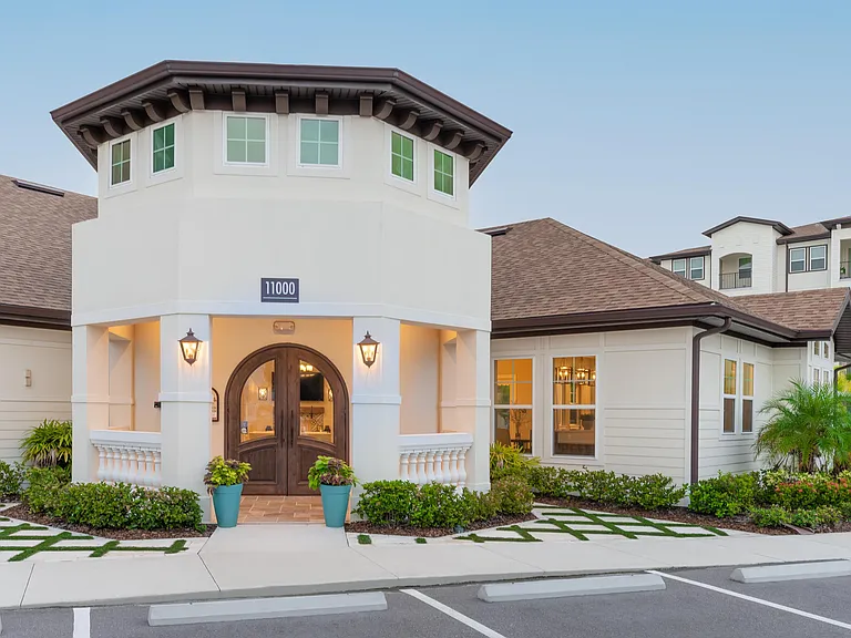 Welcome to your new home _ a blend of elegance and modern design.