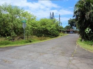 Opakapaka St LOT 17, Pahoa, HI 96778