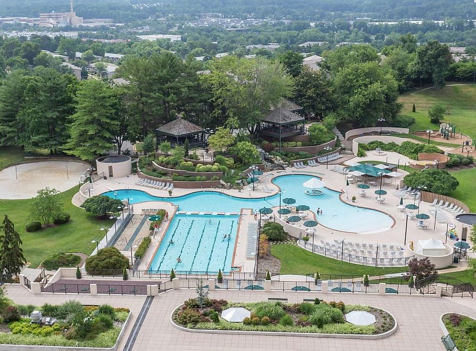 Pool Amenity