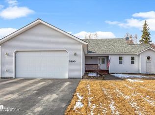2890 N Kalmbach Lake Dr, Wasilla, AK 99654
