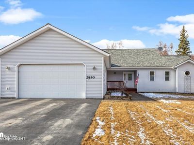 2890 N Kalmbach Lake Dr, Wasilla, AK, 99654
