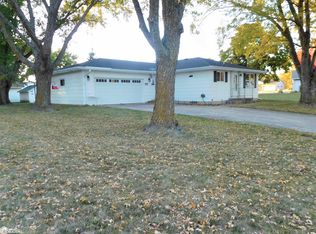 1202 Rush Ridge Rd, Jefferson, IA 50129