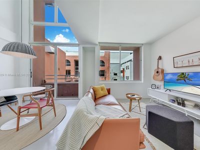 2801 Florida Ave APT 415, Miami, FL, 33133