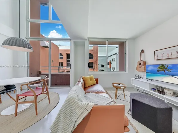 2801 Florida Ave APT 415, Miami, FL 33133