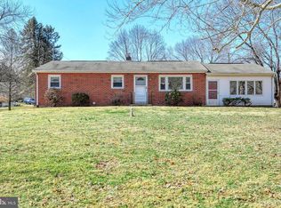 1545 Conewago Creek Rd, Manchester, PA 17345