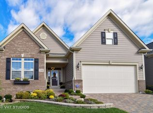 3908 Ridge Pointe Dr, Geneva, IL 60134