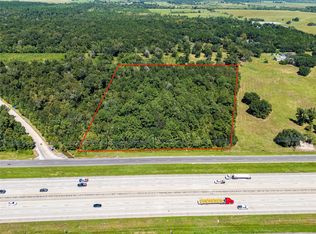 Interstate Highway 10 W, Hankamer, TX 77560