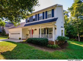 109 Riverbirch Dr, Fletcher, NC 28732