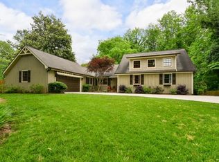 2412 N Forest Dr, Marietta, GA 30062