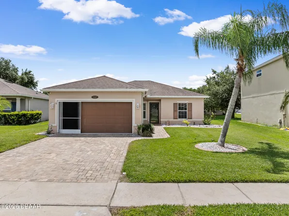 5317 Peach Blossom Blvd, Port Orange, FL 32128