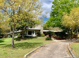 103 Sunrise Dr, San Antonio, TX 78228