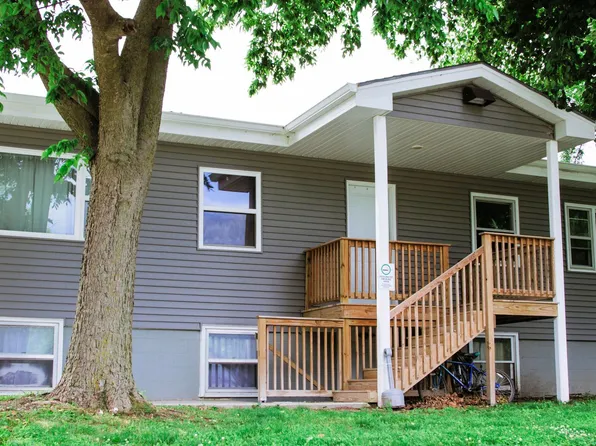 425 NY Ave, 425 New York Ave APT 2, Creston, IA 50801