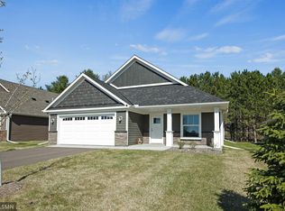 9137 157th St, Columbus, MN 55025